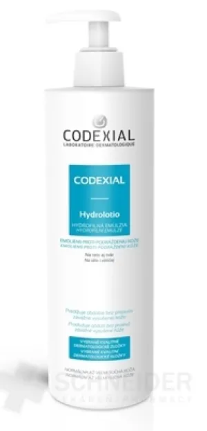 CODEXIAL Hydrolotio