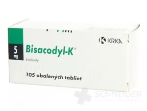 BISACODYL-K