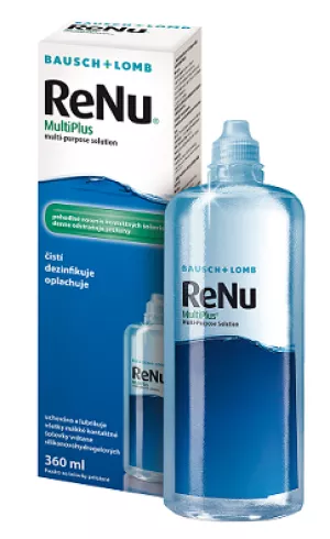 ReNu MultiPlus