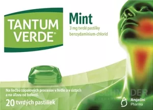 NUR GRÜNE MINZE