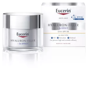 Eucerin Hyaluron-Filler Tagescreme LSF 30 50 ml