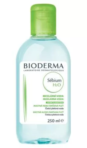 Bioderma Sébium H2O Reinigungslotion 250 ml