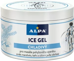 ALPA ICE GEL COOL