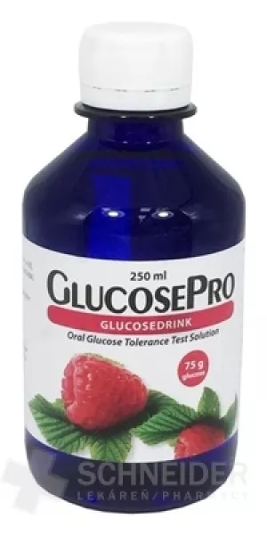 GlucosePro