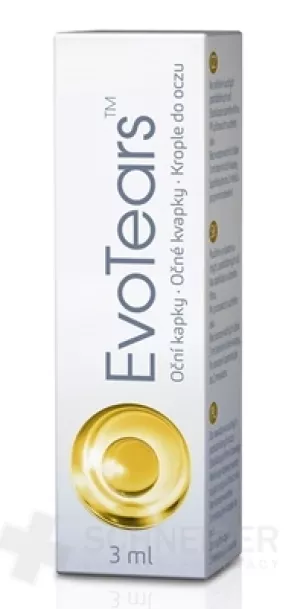 EvoTears Augentropfen