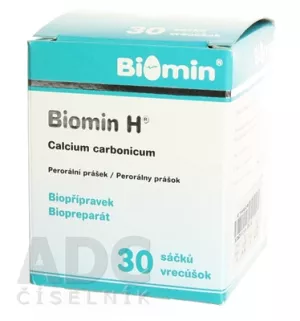 BIOMIN H