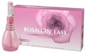 Rosalgin einfach 5 x 140 ml