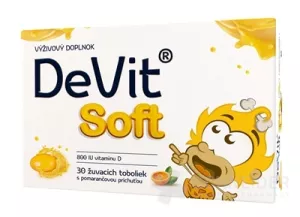 DeVit Soft