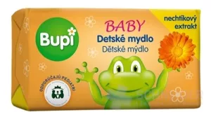 Bupi BABY Feste Seife