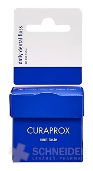 CURAPROX DF 850