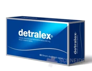 DETRALEX