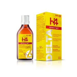 H4 Repar.it-Lösung 50 ml