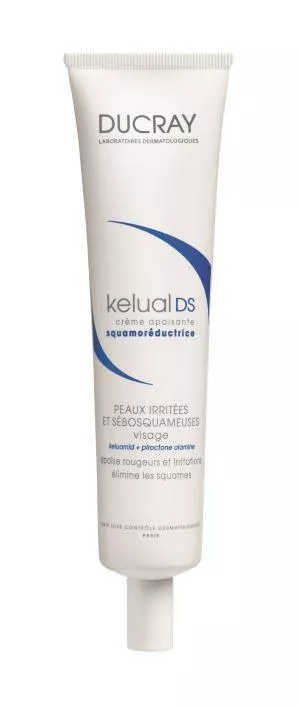 Ducray Kelual DS beruhigende Creme 40 ml