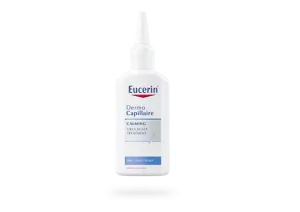 Eucerin Dermocapillaire 5 % Urea-Tonikum für trockene Kopfhaut 100 ml