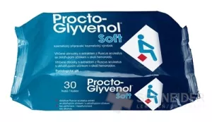 Procto-Glyvenol Soft