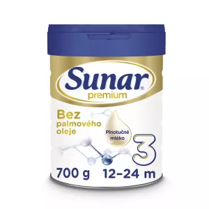 Sunar Premium 3