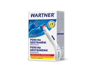 Wartner Warzenentfernungsstift