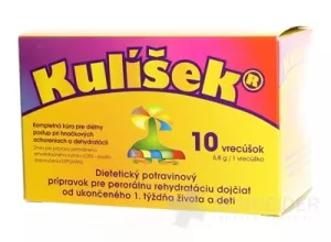 KULÍŠEK