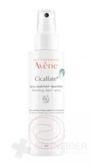 AVENE CICALFATE+ Spray