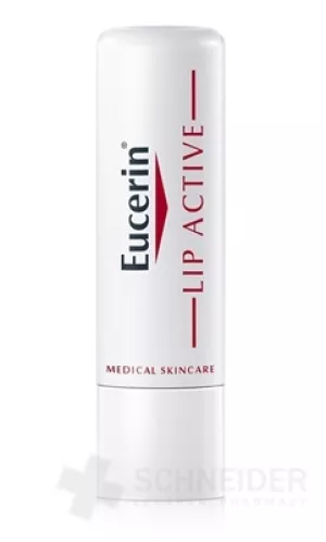 Eucerin LIP AKTIV Lippenstift