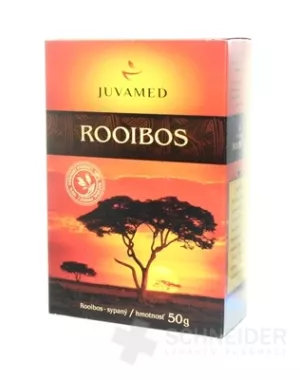 JUVAMED ROOIBOS-TEE