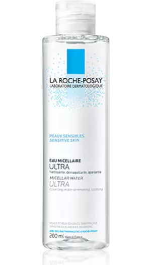 La Roche-Posay Mizellenwasser Ultra Sensitive 200 ml