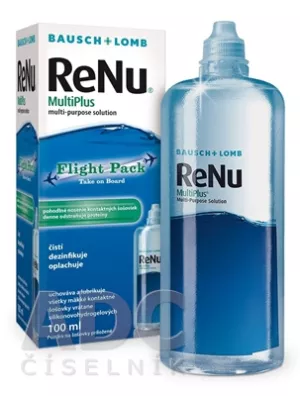 ReNu MultiPlus Flight-Paket