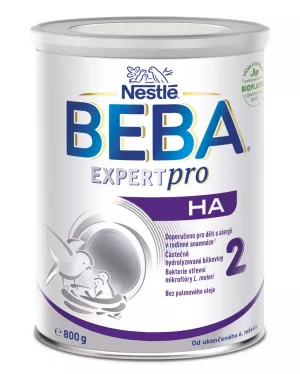 BEBA-EXPERTE für HA 2