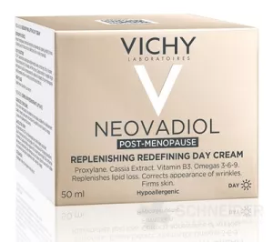 VICHY NEOVADIOL POST-MENOPAUSE-TAGESCREME