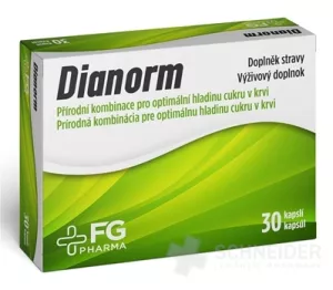 DIANORM - FG Pharma