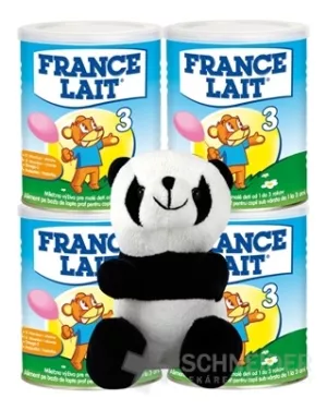 FRANCE LAIT MILCH 3