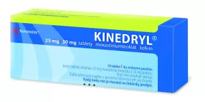 Kinedryl