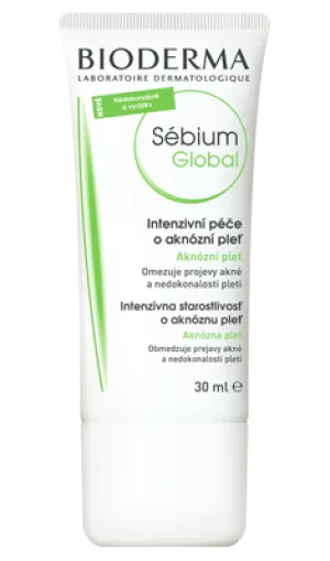 Bioderma Sébium Global V2 30ml