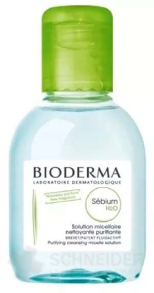 BIODERMA Sebium H2O