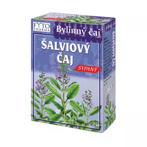 PHYTO-Salbei-Tee