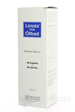 Linola Fat Őlbad