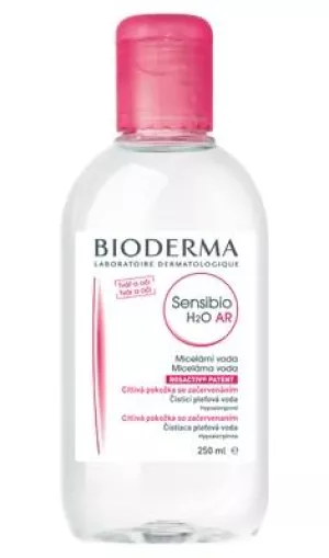 Bioderma Sensibio H2O AR Mizellenwasser 250 ml