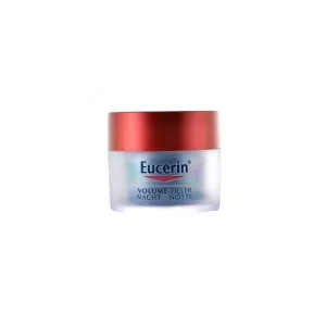 Eucerin Volume-Filler remodellierende Nachtcreme 50 ml