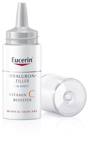 Eucerin Hyaluron-Filler Vitamin C Booster 8 ml