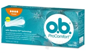 ob ProComfort Super