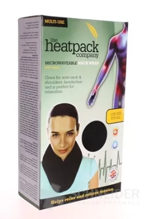 Heatpack NECK WRAP (Halskragen)