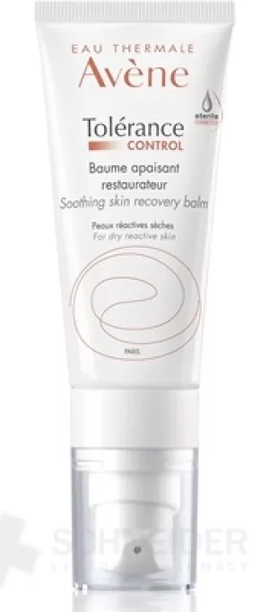 AVENE BERUHIGENDER BALSAM