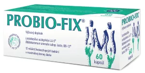 Probio-fix 60 cps.