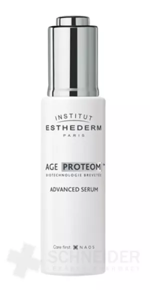 ESTHEDERM AGE PROTEOM Advanced Sérum