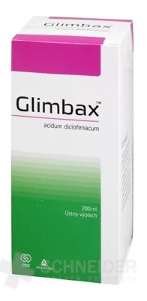 GLIMBAX