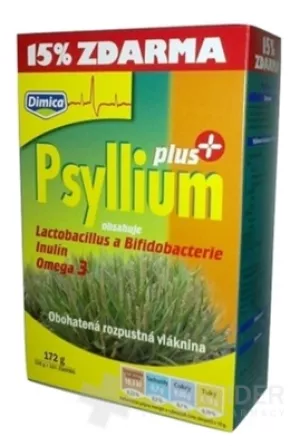 asp Psyllium PLUS Aktion (15 % KOSTENLOS)