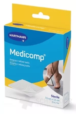 Medicomp