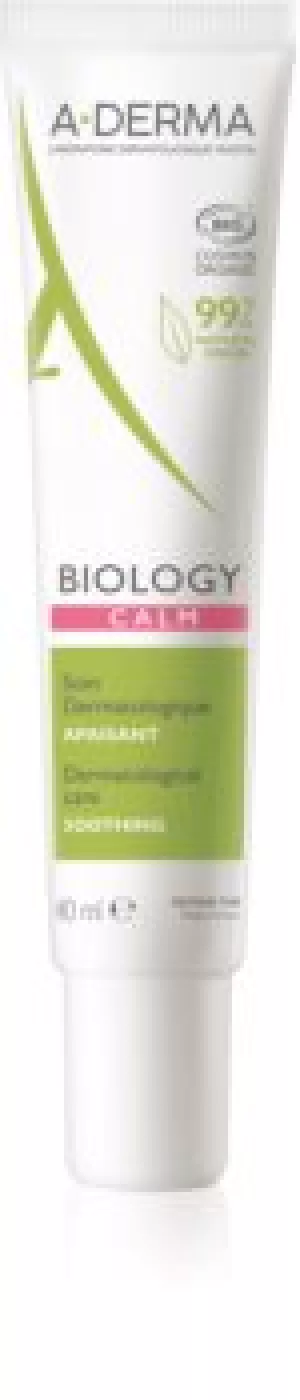 A-DERMA BIOLOGY CALM Pflege BERUHIGEND