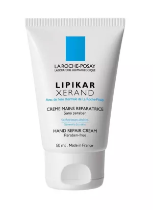 La Roche-Posay Lipikar Xerand krém na ruky 50ml