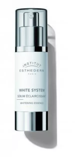 Esthederm White System Serum gegen Pigmentflecken 30ml